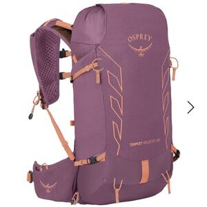 Osprey Tempest Velocity 20L Daypack